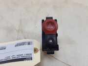 Warnleuchte Schalter 252105216R Renault Kangoo Express (RFK) Van 1.5 Blue dCi 95 (K9K-876(K9K-U8)) 2021-04