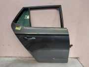 Tür Links Hinten 6V6833055A Skoda Fabia III (NJ3) Schrägheck 5-drs 1.0 TSI 12V (DKLD) 2021-02
