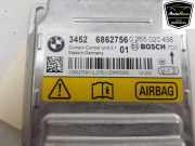 Steuergerät Airbag 0265020498 BMW 3 serie (F30) Limousine 320d 2.0 16V EfficientDynamicsEdition (N47-D20C) 2012