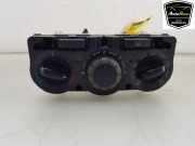 Bedienung Heizung 13330684 Opel Corsa D Schrägheck 1.2 16V (Z12XEP(Euro 4)) 2008