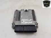 Motorsteuergerät 04L907309E Volkswagen Golf VII (AUA) Schrägheck 1.6 TDI BlueMotion 16V (DBKA) 2014 DBKA