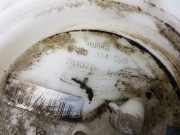 Kraftstoffpumpe Elektrisch 16117373458 BMW 6 serie (E64) Cabrio 650 i 4.8 V8 32V (N62-B48B) 2007-04