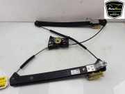 Fensterheber Links Vorne 81A837461 Audi Q2 (GAB/GAG) SUV 1.6 30 TDI 16V (DGTE) 2020