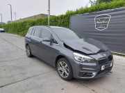 Motor 11005A07703 BMW 2 serie Gran Tourer (F46) Großraumlimousine 218i 1.5 TwinPower Turbo 12V (B38-A15A) 2018