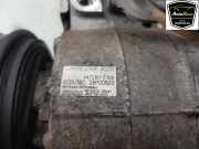 Klima Pumpe 4472807100 Mercedes-Benz B (W246) Schrägheck 1.6 B-180 BlueEFFICIENCY Turbo 16V (M270.910(Euro 6)) 2012-11