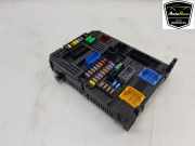 Steuergerät Body Control 9832881080 Peugeot 2008 (UD/UK/UR/US/UX) Großraumlimousine 1.2 VTi 12V PureTech 130 (EB2ADTS(HNS)) 2021-01