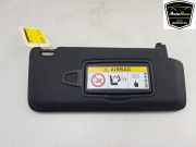 Sonnenblende A17781062009H43 Mercedes-Benz CLA Shooting Brake (118.6) Kombi 1.3 CLA-200 Turbo 16V (M282.914) 2021-01