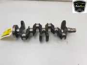 Kurbelwelle Volkswagen Golf VII (AUA) Schrägheck 1.2 TSI 16V (CYVA) 2015 CYVA