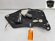 Fensterheber Rechts Hinten A2076701603 Mercedes-Benz E (R207) Cabrio E-350 CDI V6 24V (OM642.836) 2010-04