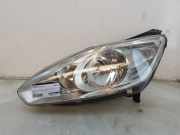 Scheinwerfer Links 1787130 Ford C-Max (DXA) Großraumlimousine 1.0 Ti-VCT EcoBoost 12V 125 (M1DD) 2013-08