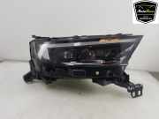 Scheinwerfer Rechts 9844356280 Opel Mokka SUV 1.2 Turbo 12V (F12XHT(EB2ADTS)) 2021
