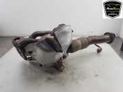 Katalysator Mazda 3 Sport (BP) Schrägheck 2.0 SkyActiv-G 122 Mild Hybrid 16V (PEXN) 2019