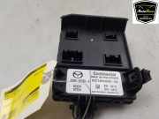 Steuergerät Body Control D10A675Z0C Mazda CX-3 (DJ/DK) SUV 1.5 Skyactiv D 105 16V (S5Y9) 2016-12