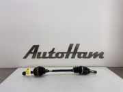 Antriebswelle Links Vorne ABS 434200H040A Toyota Aygo (B40) Schrägheck 1.0 12V VVT-i (1KR-FE) 2014-12