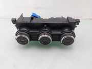 Bedienung Heizung 285253284R Mercedes-Benz Citan (420.6) Van 1.5 110 CDI (OM608.915(K9K-U8)) 2024-11