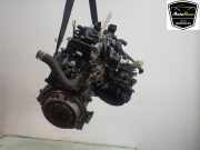 Motor 232500Q040 Toyota Aygo (B40) Schrägheck 1.0 12V VVT-i (1KR-FE) 2020-04
