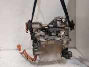 Elektromotor 0EF901091AF Audi Q8 E-tron (GEG) SUV 55 Quattro 115 kWh (EDEA) 2023