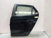 T?r Links Hinten 9837706080 Opel Corsa F (UB/UH/UP) Schr?gheck 5-drs 1.2 12V 75 (F12XEL(EB2FD)) 2020-01