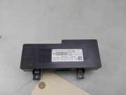 Steuergerät Telefon 9831611580 Peugeot 208 II (UB/UH/UP) Schrägheck 5-drs 1.2 Vti 12V PureTech 100 (EB2ADT(HNK)) 2020-07