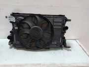 Kühler Komplett A2479060100 Mercedes-Benz CLA (118.3) Limousine 1.3 CLA-200 Turbo 16V (M282.914) 2020-01