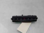 Warnleuchte Schalter 96638426XT Peugeot 5008 I (0A/0E) Großraumlimousine 1.6 THP 16V (EP6CDT(5FV)) 2012