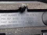 Heckspoiler 39167912 Opel Corsa F (UB/UH/UP) Schrägheck 5-drs 1.2 12V 75 (F12XEL(EB2FD)) 2020-01