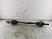 Antriebswelle Links Hinten ABS 971501201H Porsche Panamera (971G) Liftback 2.9 V6 24V 4 E-Hybrid (MCX.TA) 2017