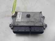 Motorsteuergerät 9829598880 Opel Corsa F (UB/UH/UP) Schrägheck 5-drs 1.2 12V 75 (F12XEL(EB2FD)) 2020