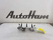 Kraftstoff-Injector 0280158366 Dacia Logan MCV II/III/Sandero Wagon Kombi 0.9 TCE 12V LPG (H4B-405) 2016