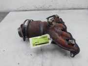 Katalysator 1555A998 Mitsubishi Outlander (GF/GG) SUV 2.4 16V PHEV 4x4 (4B12) 2020-01