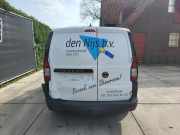 Hintertür 2K7827092AF Volkswagen Caddy Cargo V (SBA/SBH) Van 2.0 TDI BlueMotionTechnology (DTRF) 2023-10 DTRF