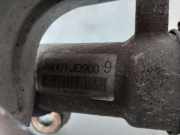 Lenkgetriebe 48001JD900 Nissan Qashqai (J10) SUV 1.6 16V (HR16DE) 2009-01