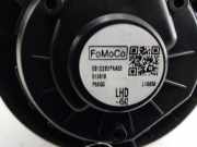 Heizgebläse Motor JX6A19846AB Ford Focus 4 Schrägheck 1.0 Ti-VCT EcoBoost 12V 125 (B7DA) 2019-01