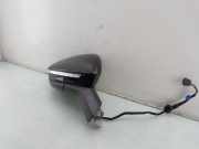 Au?enspiegel Rechts 57H857508A9B9 Skoda Kodiaq (PSAC) SUV 1.5 TSI PHEV 16V (DUCB) 2025-01