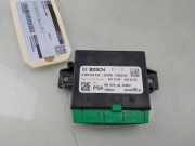 Pdc Steuergerät 0263014016 Opel Vivaro Van 2.0 CDTI 122 (D20DTL(DW10FE)) 2020