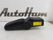 Armlehne C NIETAFLEESBAAR Skoda Fabia III Kombi (NJ5) Kombi 5-drs 1.0 12V Greentech (CHYB) 2018-10