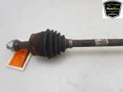 Antriebswelle Rechts Vorne ABS 95518745 Opel Corsa E Schrägheck 1.4 16V (B14XEL(Euro 6)) 2015