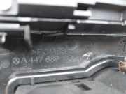 Lichtschalter A4476891139 Mercedes-Benz Vito (447.6) Van 2.0 116 CDI 16V (OM654.920) 2022-05