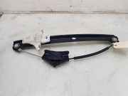 Fensterheber Rechts Hinten 654839462 Skoda Scala Schrägheck 5-drs 1.0 TSI 115 (DKRF) 2019-11