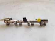 Kraftstoff Verteiler A2820701100 Mercedes-Benz A (177.0) Schrägheck 1.3 A-200 Turbo 16V (M282.914) 2018-09
