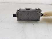 Heizwiderstand AV6N19E624AB Ford C-Max (DXA) Großraumlimousine 1.0 Ti-VCT EcoBoost 12V 125 (M1DD) 2015-07