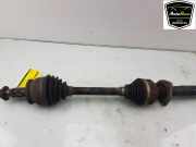 Antriebswelle Rechts Vorne ABS 13348259 Opel Zafira Tourer (P12) Großraumlimousine 1.6 CDTI 16V ecoFLEX 136 (B16DTH(Euro 6)) 2013-08