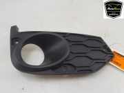 Stoßstangengitter 5801562215 Iveco New Daily VI Chassis-Cabine 35C17, 35S17, 40C17, 50C17, 65C17, 70C17 (F1CFL411H(Euro 5)) 2016