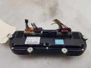 Bedienung Heizung 5K0907044HAZJU Volkswagen Tiguan (5N1/2) SUV 1.4 TSI 16V (CAXA(Euro 5)) 2010-11 CAXA(Euro 5)