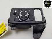 Bordcomputer Bedienung 642Y2 Mazda CX-5 I (KE,GH) SUV 2.2 SkyActiv-D 16V 2WD (SH) 2017