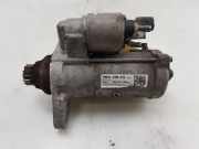 Anlasser 02Z911021C Volkswagen Golf VII (AUA) Schrägheck 1.6 TDI 16V (CLHA) 2013 CLHA
