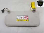 Sonnenblende 1866053 Ford Focus 3 Schrägheck 1.0 Ti-VCT EcoBoost 12V 125 (M1DC) 2015