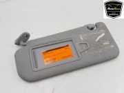 Sonnenblende 852011W150HCS Kia Rio III (UB) Schrägheck 1.2 CVVT 16V (G4LA5) 2012