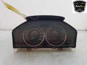 Tachoeinheit Kmh 31343322AA Volvo V60 I (FW/GW) Kombi 1.6 T3 16V (B4164T3) 2012-05