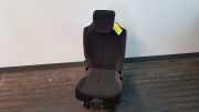 Sitz Hinten 8845XY Citroën C4 Picasso (UD/UE/UF) Großraumlimousine 1.6 HDi 16V 110 (DV6TED4(9HZ)) 2009